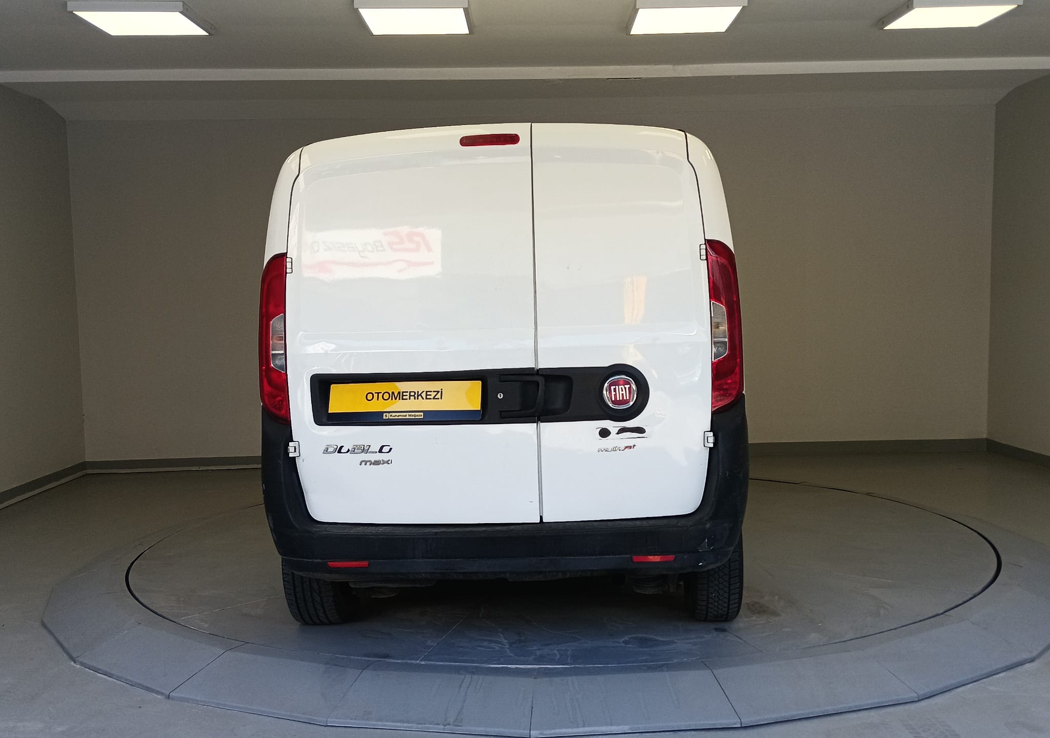 FIAT DOBLO 15
